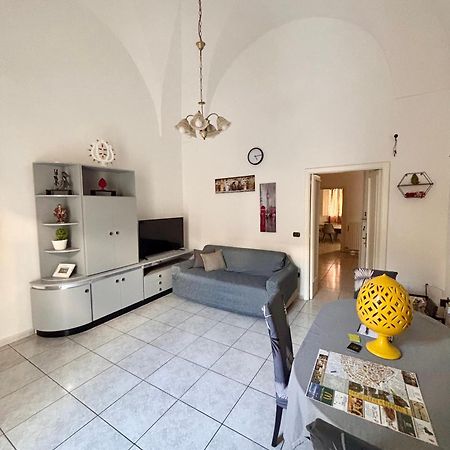 Origini - Apartment With Private Garden Лечче Экстерьер фото