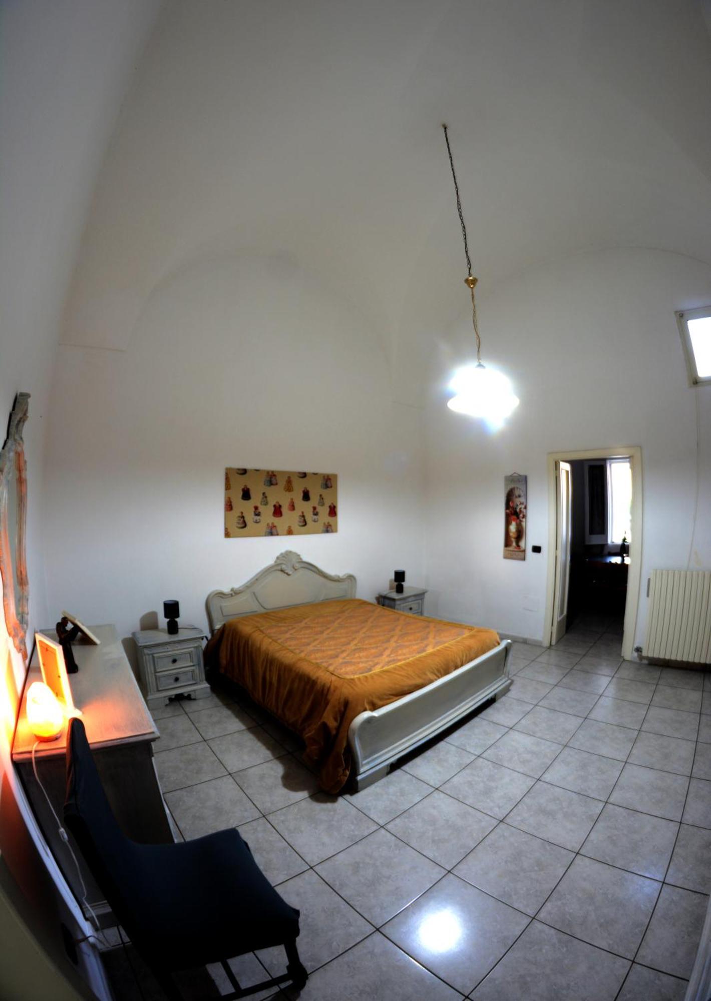 Origini - Apartment With Private Garden Лечче Экстерьер фото