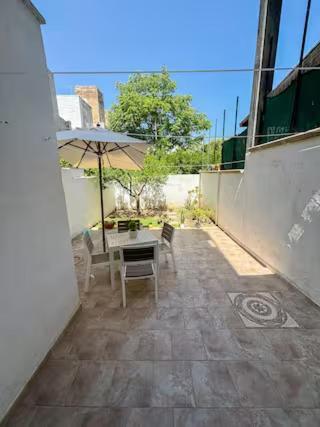 Origini - Apartment With Private Garden Лечче Экстерьер фото