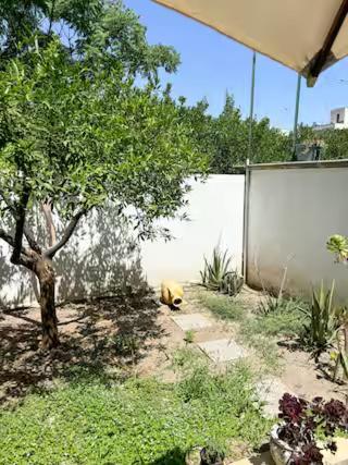 Origini - Apartment With Private Garden Лечче Экстерьер фото