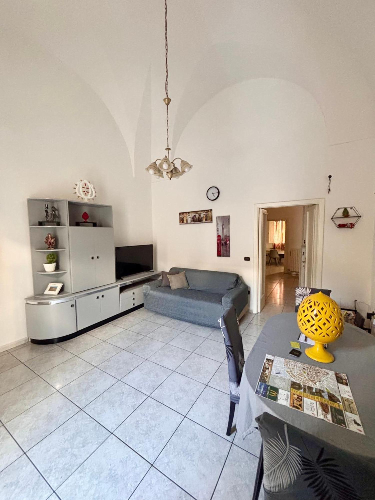 Origini - Apartment With Private Garden Лечче Экстерьер фото