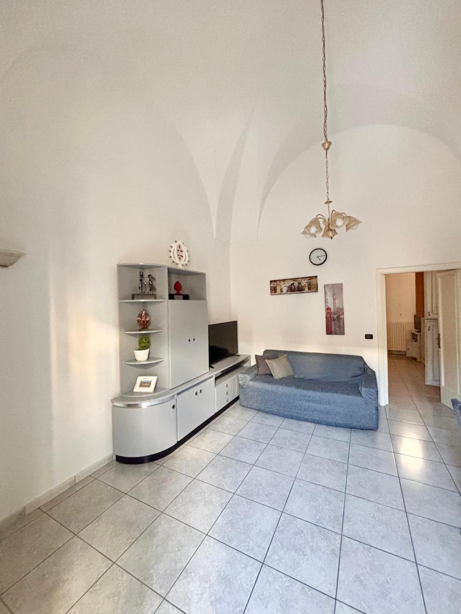 Origini - Apartment With Private Garden Лечче Экстерьер фото